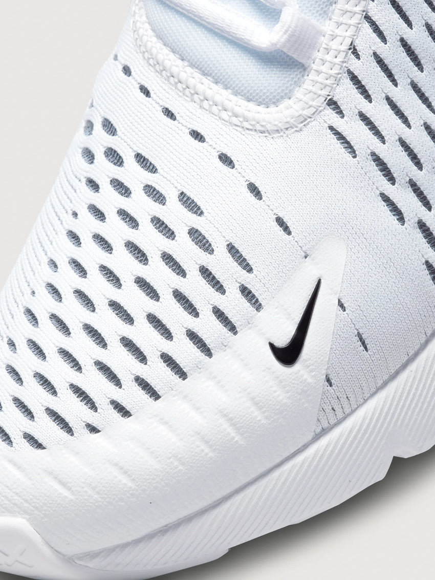Nike Air Max 270 Unisex White Sneaker