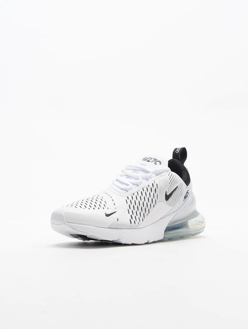 Nike Air Max 270 Sneaker Low - White