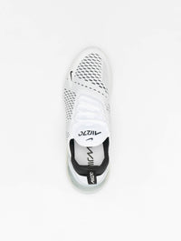 Nike Air Max 270 Unisex White Sneaker