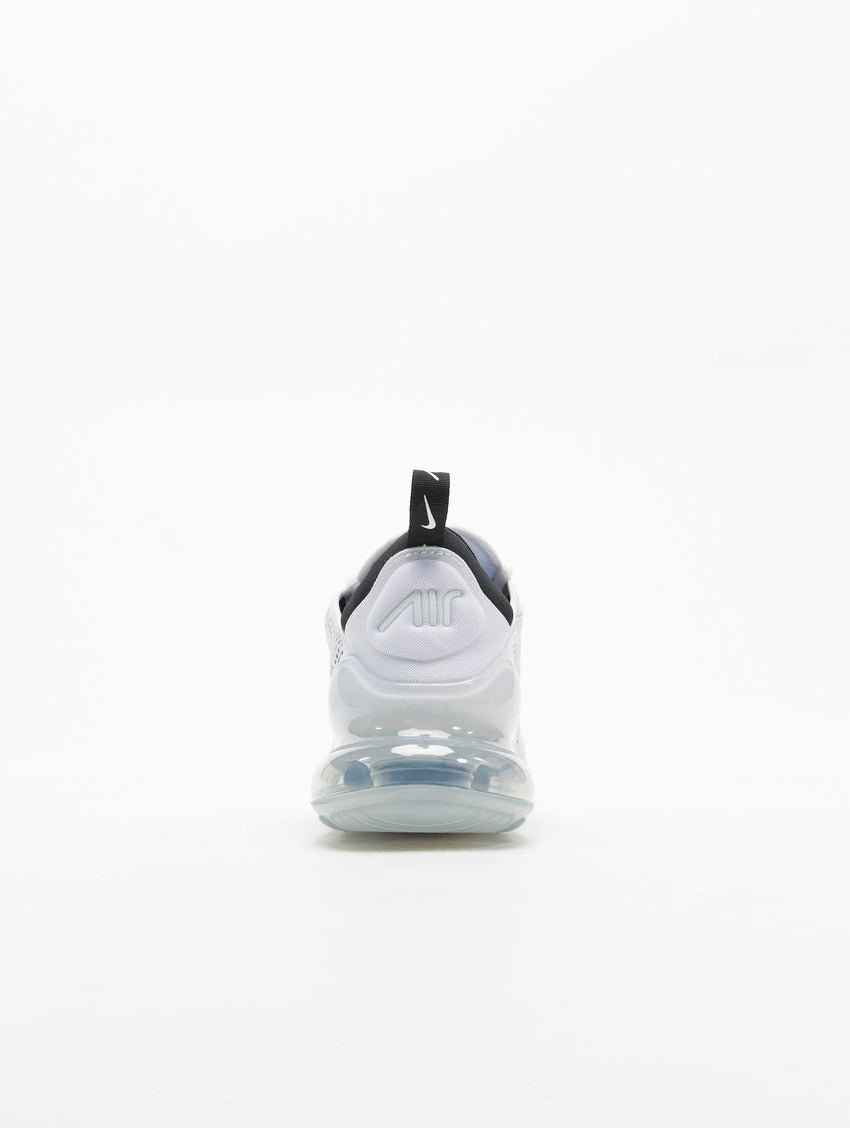 Nike Air Max 270 Unisex White Sneaker