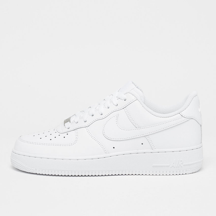 Nike Air Force 1 Sneaker low - White