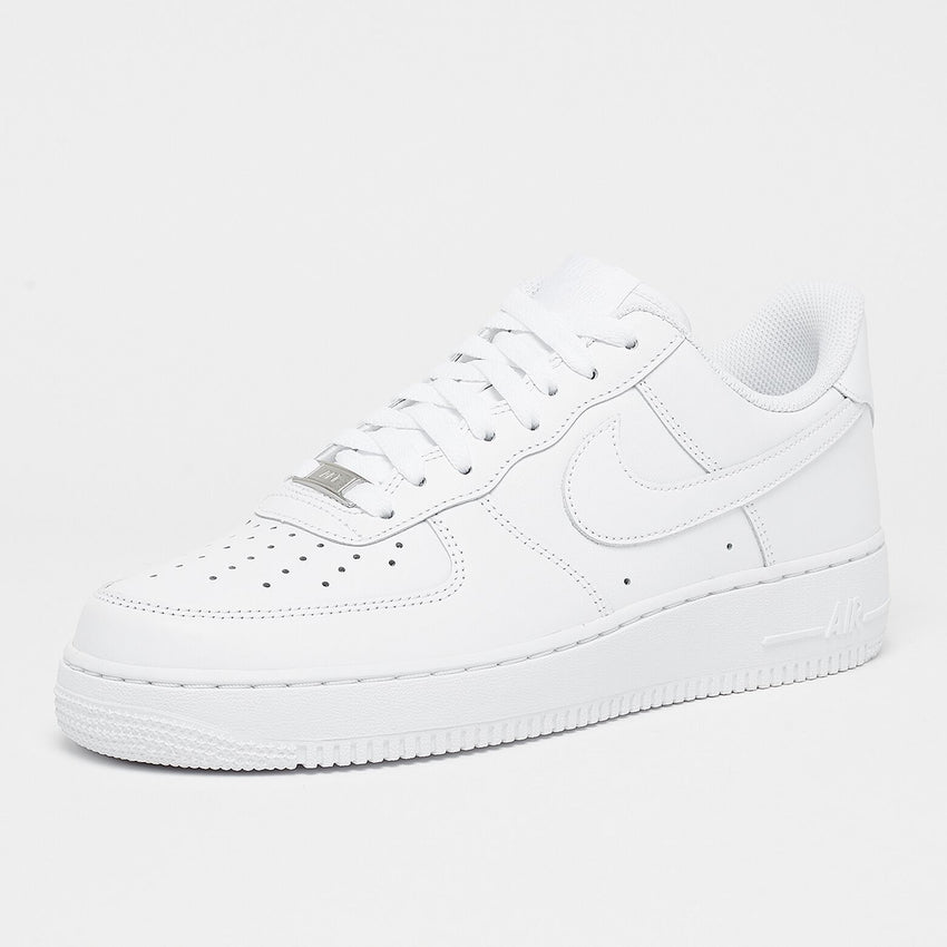 Nike Air Force 1 Sneaker low - White