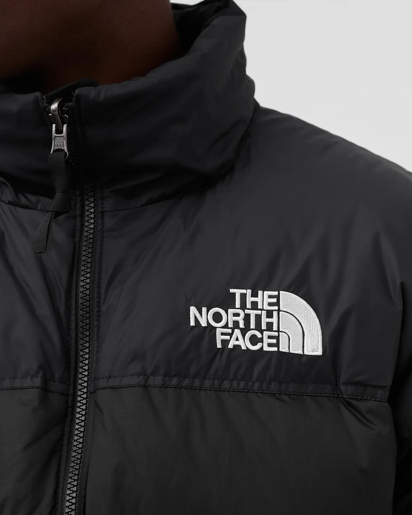 THE NORTH FACE 1996 Retro Nupste Daunenjacke UNISEX