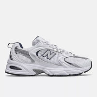 NEW BALANCE MR530 UNiSEX Sneaker Low - White