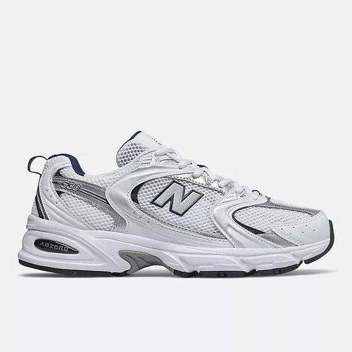 NEW BALANCE MR530 UNiSEX Sneaker Low - White