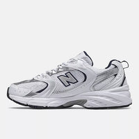 NEW BALANCE MR530 UNiSEX Sneaker Low - White