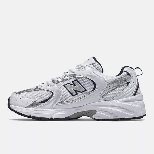 NEW BALANCE MR530 UNiSEX Sneaker Low - White