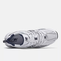 NEW BALANCE MR530 UNiSEX Sneaker Low - White