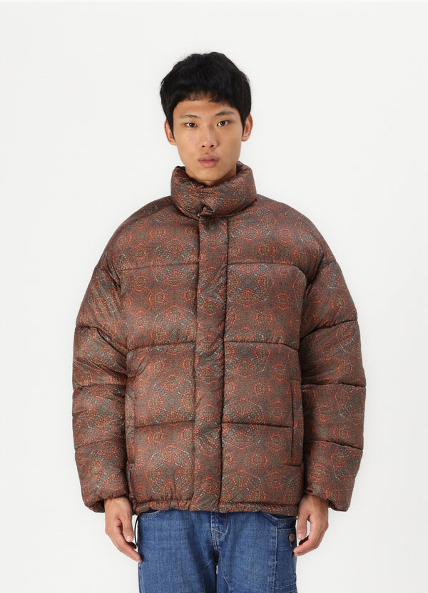 Jack & Jones JORGREENPOINT PUFFER  - Winterjacke