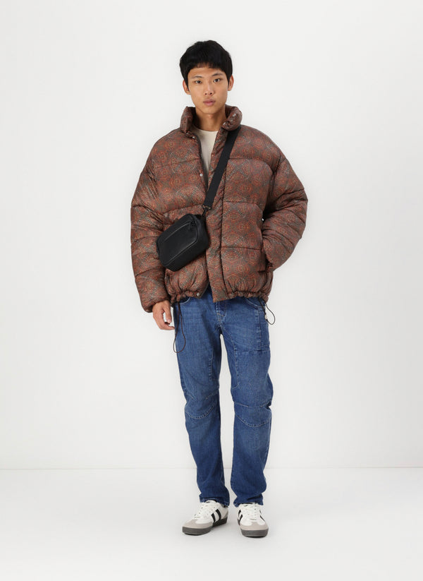 Jack & Jones JORGREENPOINT PUFFER  - Winterjacke