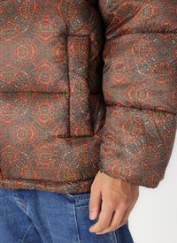 Jack & Jones JORGREENPOINT PUFFER  - Winterjacke