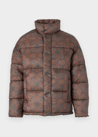 Jack & Jones JORGREENPOINT PUFFER  - Winterjacke