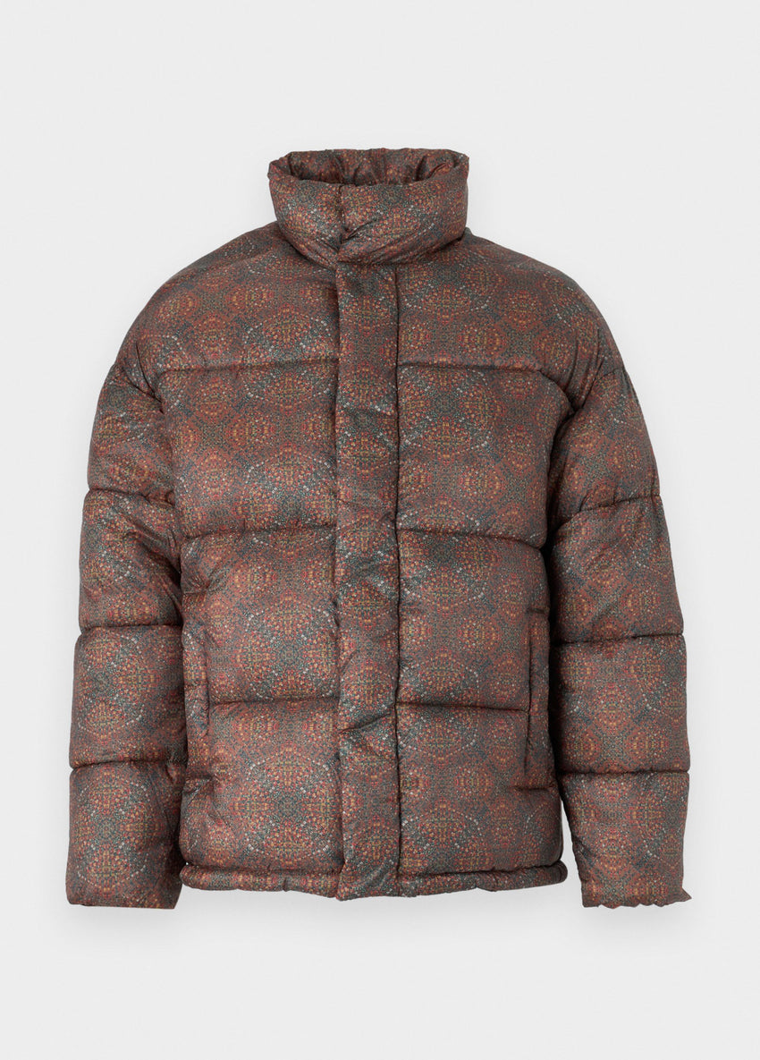 Jack & Jones JORGREENPOINT PUFFER  - Winterjacke