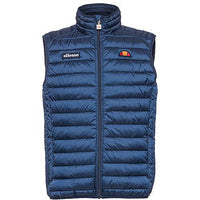 Ellesse BARDY GILET - Weste - dark blue