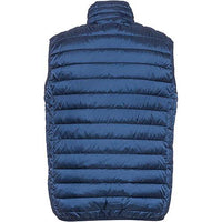 Ellesse BARDY GILET - Weste - dark blue