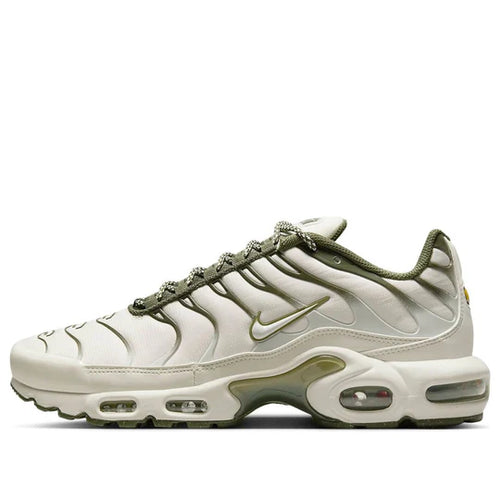 Nike Air Max Plus TN 'Phantom Cargo Khaki' -LIMITED EDITION