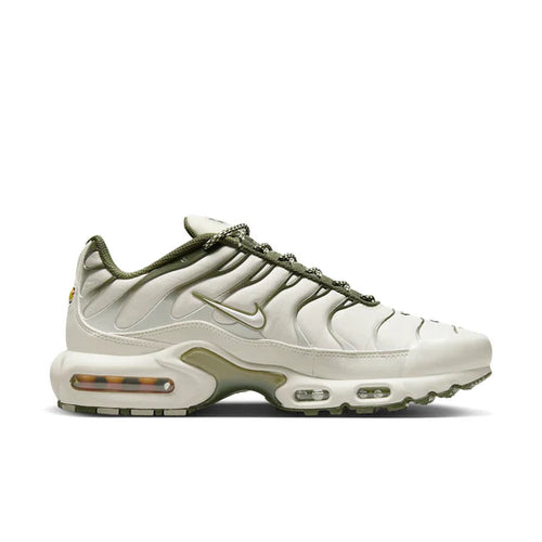 Nike Air Max Plus TN 'Phantom Cargo Khaki' -LIMITED EDITION