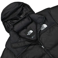 THE NORTH FACE 1996 Retro Nupste Daunenjacke mit Kapuze UNISEX
