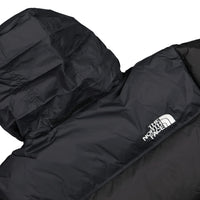 THE NORTH FACE 1996 Retro Nupste Daunenjacke mit Kapuze UNISEX