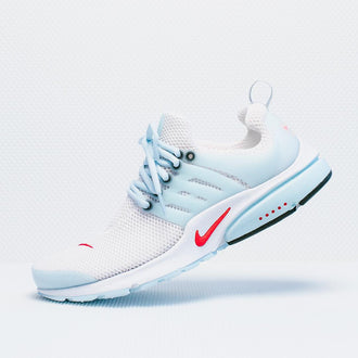 NIKE AIR PRESTO - 'UNHOLY CUMULUS'