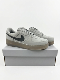 Nike Air Force 1 - Grey Sneaker Low