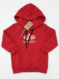 Nike / Alpha Fleece Tech Kinder Jogger/Traininganzug