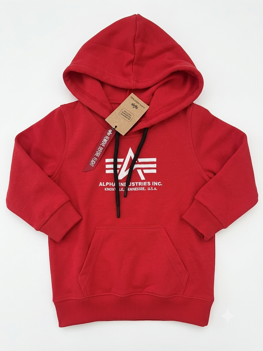 Nike / Alpha Fleece Tech Kinder Jogger/Traininganzug