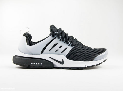 Nike AIR PRESTO - 'BLACK GREY'