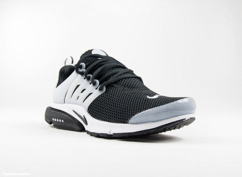 Nike AIR PRESTO - 'BLACK GREY'