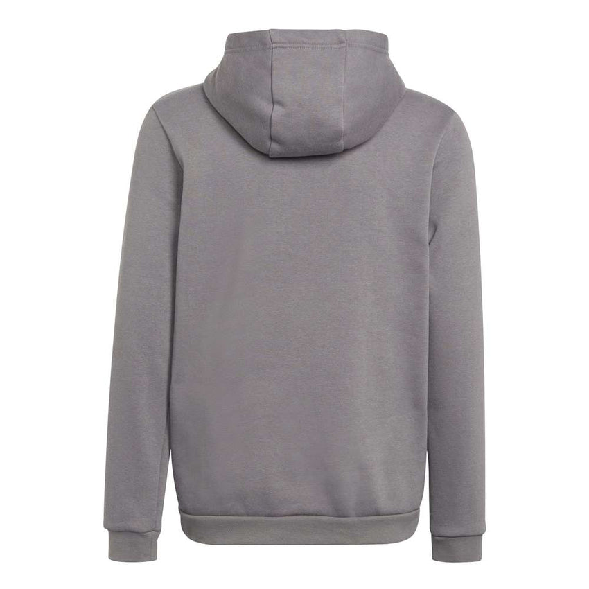 Adidas  Entrada 22 Hoody Grau - (HB0578)