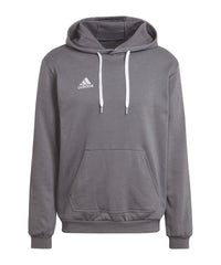 Adidas  Entrada 22 Hoody Grau - (HB0578)