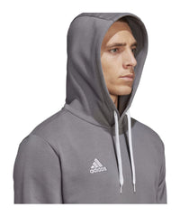 Adidas  Entrada 22 Hoody Grau - (HB0578)