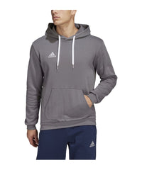 Adidas  Entrada 22 Hoody Grau - (HB0578)