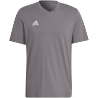 Adidas Entrada 22 T-Shirt Herren 100% Baumwolle - HC0449