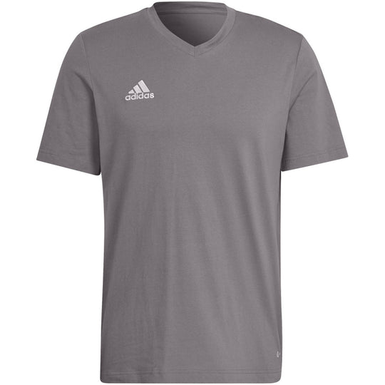 Adidas Entrada 22 T-Shirt Herren 100% Baumwolle - HC0449