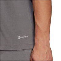 Adidas Entrada 22 T-Shirt Herren 100% Baumwolle - HC0449