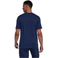 Adidas Entrada 22 T-Shirt Herren  100% Baumwolle - HC0450