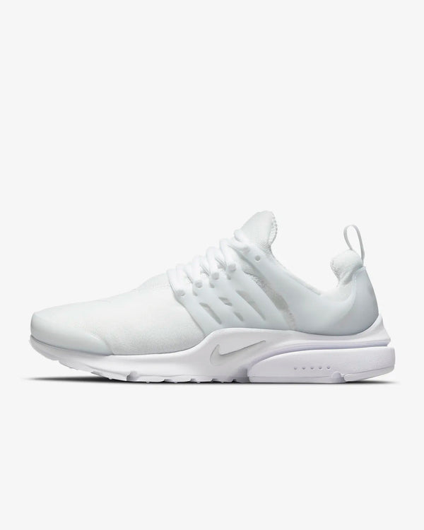 Nike Air Presto White