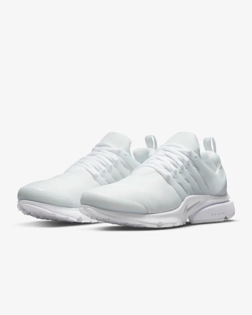 Nike Air Presto White