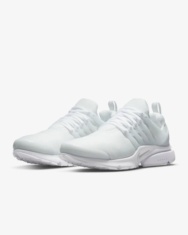 Nike Air Presto White