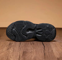 Kinder Sportschuh / Sneaker  - Black