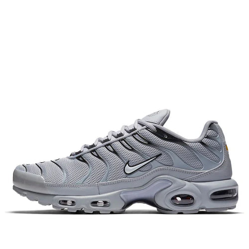 Nike Air Max Plus TN - Grau / Limited Edition