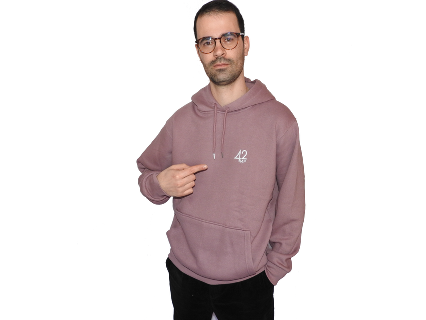 MP42 - Serie 1 Hoodies / Pullover ALTROSA - Baumwolle