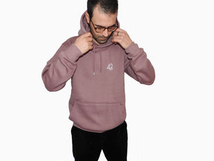 MP42 - Serie 1 Hoodies / Pullover ALTROSA - Baumwolle