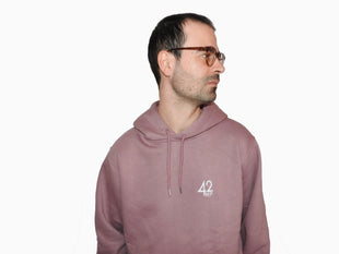 MP42 - Serie 1 Hoodies / Pullover ALTROSA - Baumwolle