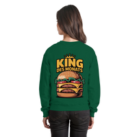 MP42 - KING des Monats - Premium Sweatshirt