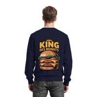 MP42 - KING des Monats - Premium Sweatshirt