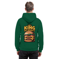 MP42 - KING des Monats - Premium Unisex Hoodie