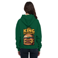 MP42 - KING des Monats - Premium Unisex Hoodie