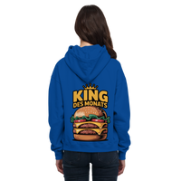 MP42 - KING des Monats - Premium Unisex Hoodie